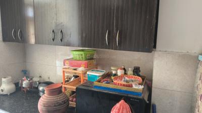 Kitchen Image of 1545 Sq.ft 3 BHK Apartment / Flat for sale in Amrapali Silicon City, Sector 76 Noida for Rs. 17500000