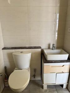 Image of 1190 Sq.ft 2 BHK Apartment / Flat for sale in SBP City of Dreams 1, Sector 116, Mohali for Rs. 6800000
