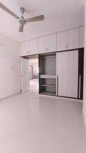 Kitchen Image of 1500 Sq.ft 3 BHK Apartment / Flat for rent in Madhapur Hyderabad for Rs. 45000