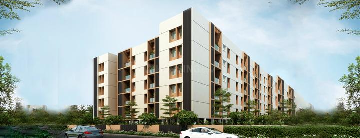 Jain Aadhidev Main Image 1