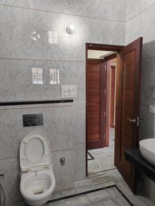 Bathroom Image of 1600 Sq.ft 3 BHK Apartment / Flat for sale in Sector 20 Panchkula for Rs. 16000000