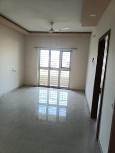 Living Room Image of 1090 Sq.ft 2 BHK Apartment / Flat for rent in Tanishka Gold Apartment, Deepali Nagar Nashik for Rs. 13000