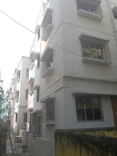 Baghajatin rabindra palli yubak Sangha Club Main Image 1