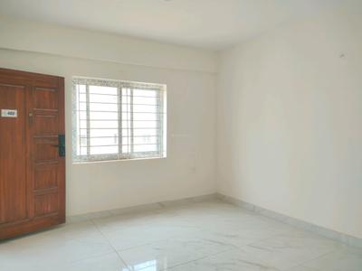 Living Room Image of 1440 Sq.ft 3 BHK Apartment / Flat for sale in Habulus Pride, Electronic City Bengaluru for Rs. 7305000