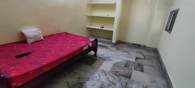 Bedroom Image of 1100 Sq.ft 2 BHK Apartment / Flat for rent in Begumpet Hyderabad for Rs. 27000