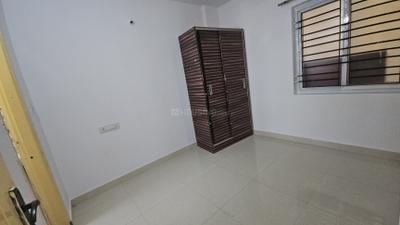1 BHK Flat