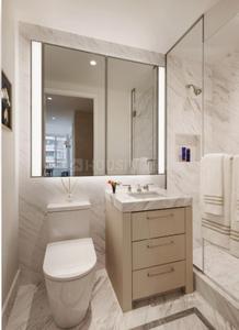 Image of 2000 Sq.ft 4 BHK Apartment / Flat for rent in Shreepati Jewels, Girgaon, Mumbai for Rs. 210000