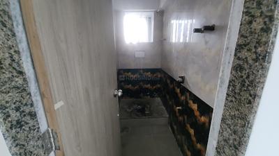 Sayed Residency Bathroom One 1