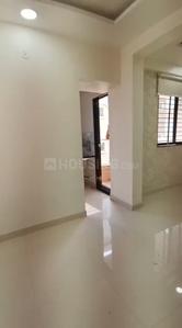Hall Image of 1200 Sq.ft 2 BHK Apartment / Flat for rent in Devika Starlight Avenue, Hukma Khedi Indore for Rs. 18000