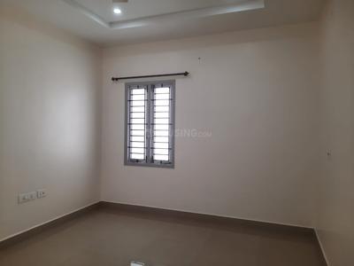 Bedroom Image of 2300 Sq.ft 3 BHK Duplex for rent in Pallikaranai Chennai for Rs. 35000