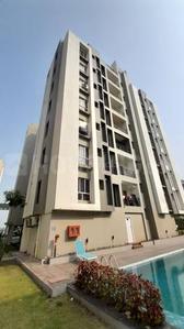 Image of 1070 Sq.ft 3 BHK Apartment / Flat for sale in Madhyamgram, Kolkata for Rs. 7000000