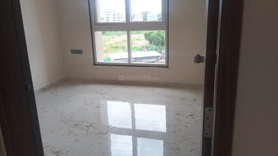 Bedroom Image of 1550 Sq.ft 4 BHK Apartment / Flat for sale in Swastik Prism City Yellow, Charholi Budruk Pune for Rs. 11500000