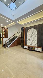 Hall Image of 2200 Sq.ft 3 BHK Independent House for sale in Nipania Indore for Rs. 16500000