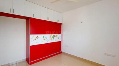 Kitchen Image of 1162 Sq.ft 2 BHK Apartment / Flat for sale in Prestige Tranquility, Budigere Cross Bengaluru for Rs. 14800000