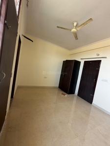 Bedroom Image of 1500 Sq.ft 3 BHK Duplex for rent in Mansarovar Extension Jaipur for Rs. 18000