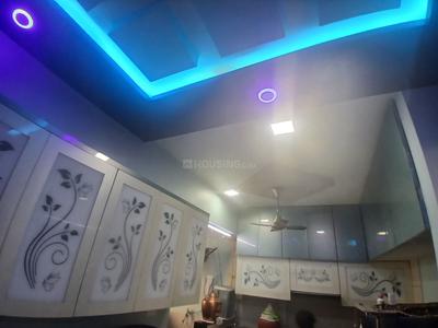 Hall Image of 1900 Sq.ft 3 BHK Apartment / Flat for sale in Dev Prime, Chandkheda Ahmedabad for Rs. 8500000