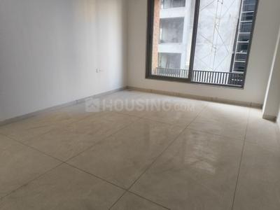 Bedroom Image of 3600 Sq.ft 4 BHK Apartment / Flat for sale in Madhav Samved Amara, Sargasan Gandhinagar for Rs. 15600000
