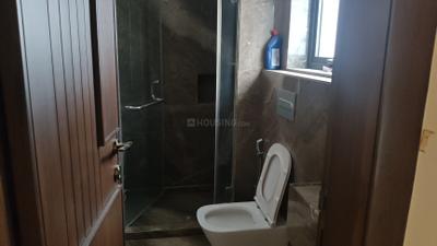 Image of 2100 Sq.ft 4 BHK Apartment / Flat for rent in Bapu Nagar, Jaipur for Rs. 81000