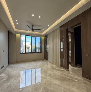 Bedroom Image of 2448 Sq.ft 4 BHK Builder Floor for sale in Model Town New Delhi for Rs. 50000000