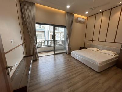 Bedroom Image of 5600 Sq.ft 6 BHK Villa for sale in Goldbricks Alaya Villas Anandam World City , Labhandih Raipur for Rs. 39000000