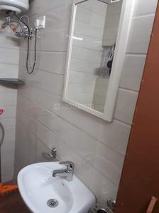 Bathroom Image of Deegam Living Spaces in Malviya Nagar, New Delhi