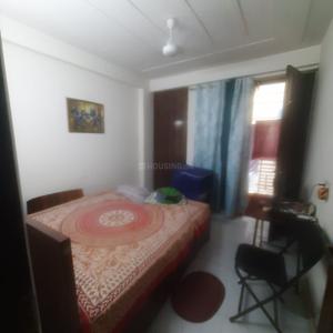 2.5 BHK Flat