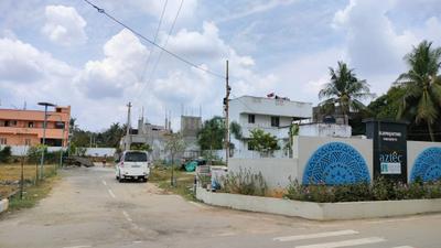 Image of 650 Sq.ft Residential Plot / Land for sale in Thirumazhisai, Chennai for Rs. 3445000