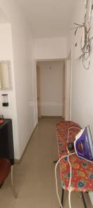 Hall Image of 1640 Sq.ft 3 BHK Apartment / Flat for sale in Kolte Patil IVY Apartments, Wagholi Pune for Rs. 11400000