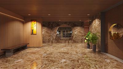 Image of 2605 Sq.ft 4 BHK Apartment / Flat for sale in Madhav Oeuvre 2, Bodakdev, Ahmedabad for Rs. 41850000