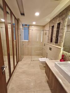 Bathroom Image of 2367 Sq.ft 3 BHK Builder Floor for sale in Sector 22 Gurgaon for Rs. 33000000