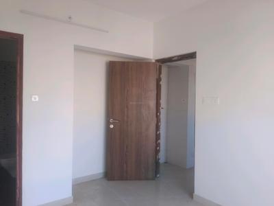 Bedroom Image of 455 Sq.ft 1 BHK Apartment / Flat for sale in Marine View, Borivali West Mumbai for Rs. 9150000