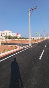 Image of 1200 Sq.ft Residential Plot / Land for sale in Karamadai, Coimbatore for Rs. 2887500