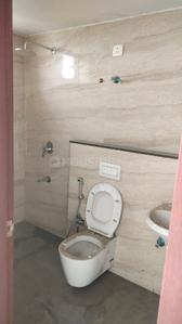 Image of 3103 Sq.ft 4 BHK Apartment / Flat for sale in BCM Park, Lasudia Mori, Indore for Rs. 23500000