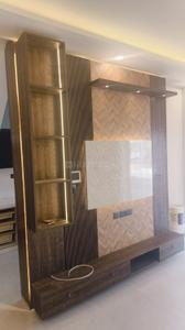 Hall Image of 2000 Sq.ft 5 BHK Villa for rent in Kedias The Kunba, Tonk Road Jaipur for Rs. 35000