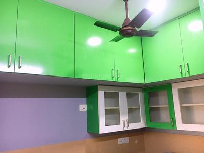 Kitchen Image of 1088 Sq.ft 2 BHK Apartment / Flat for sale in Velachery Chennai for Rs. 8000000