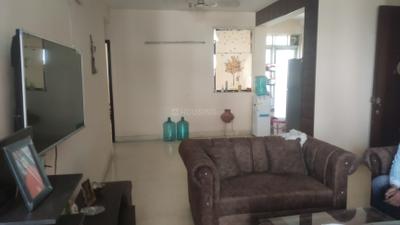 Living Room Image of 2150 Sq.ft 4 BHK Builder Floor for rent in Espire Hamilton Heights, Sector 37 Faridabad for Rs. 45000