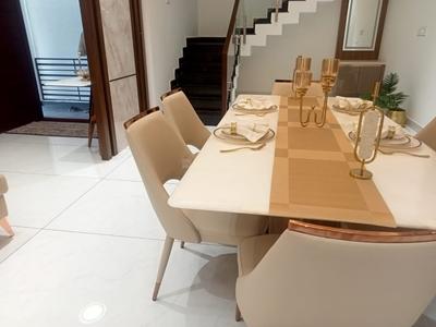 Hall Image of 1165 Sq.ft 4 BHK Villa for sale in Sarjapur Bengaluru for Rs. 28481261