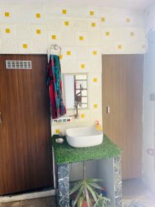 Bathroom Image of 960 Sq.ft 2 BHK Independent House for sale in Izatnagar Bareilly for Rs. 4500000