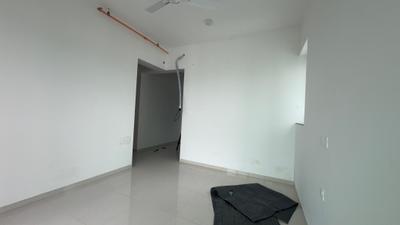 Bedroom Image of 1350 Sq.ft 3 BHK Apartment / Flat for rent in Kalpataru Immensa, Thane West Thane for Rs. 67000