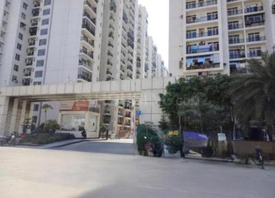 3.5 BHK Flat