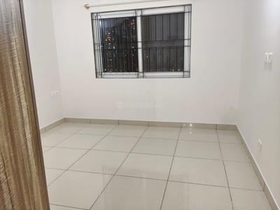 Bedroom Image of 1040 Sq.ft 2 BHK Apartment / Flat for sale in Prestige Sunrise Park, Electronic City Bengaluru for Rs. 14000000