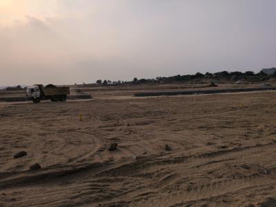 Image of 160 Sq.ft Residential Plot / Land for sale in Yacharam, Hyderabad for Rs. 1550000