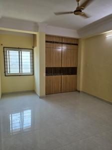 Bedroom Image of 990 Sq.ft 2 BHK Independent House for rent in Bandlaguda Jagir Hyderabad for Rs. 22000