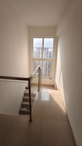Kitchen Image of 1850 Sq.ft 3 BHK Apartment / Flat for sale in Emaar Palm Gardens, Sector 83 Gurgaon for Rs. 26000000