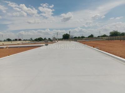Image of 1200 Sq.ft Residential Plot / Land for sale in Ariyamangalam Area, Tiruchirappalli for Rs. 2390000