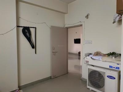 Bedroom Image of 1360 Sq.ft 3 BHK Apartment / Flat for sale in Siri Anjana Residency, Pragathi Nagar Hyderabad for Rs. 8500000