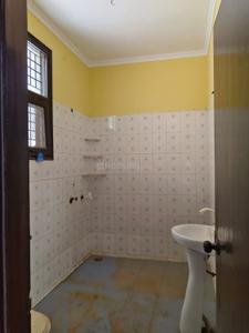 Bathroom Image of 2800 Sq.ft 2 BHK Independent House for rent in Sector 50 Noida for Rs. 42000