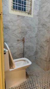 Image of 850 Sq.ft 2 BHK Builder Floor for sale in Mahavir Enclave, New Delhi for Rs. 5400000