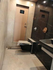 Common Bathroom Image of 1600 Sq.ft 3 BHK Apartment / Flat for sale in Millennium Celesta, Kharghar Navi Mumbai for Rs. 17000000