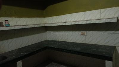 Kitchen Image of 1250 Sq.ft 2.5 BHK Independent House for rent in Bharuhana Mirzapur for Rs. 7000